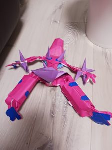 ストリンダー