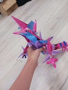 ストリンダー