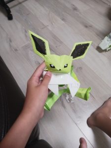 サンダース
