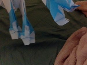 ブリザポス