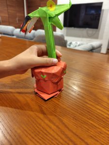 カミツオロチ