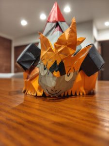 メガバクーダ