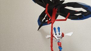 メガフラエッテ