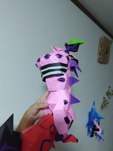 メガペンドラーと灯夏園に向けての要望