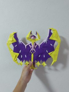 ルナアーラ