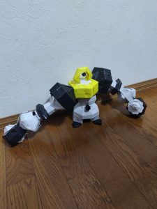 メルメタル