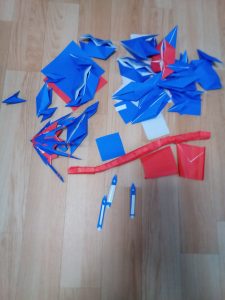 ムゲンダイナ　(製作過程)