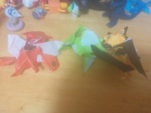 ハッサム　バサギリ