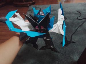 月蝕ネクロズマ