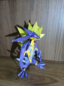 ストリンダー
