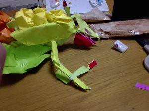 メガジュカイン