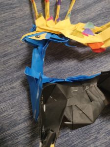 ゼルネアス