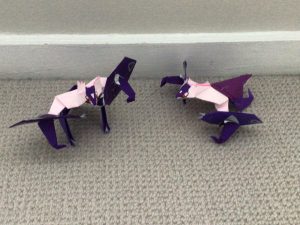 ラティアス、ラティオス、メガラティアス、メガラティオス、色違い