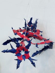 ムゲンダイマックスムゲンダイナ