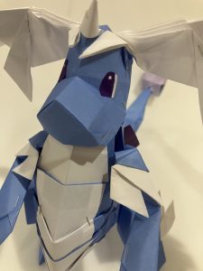 メガカイリュー
