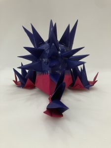 メガゲンガー
