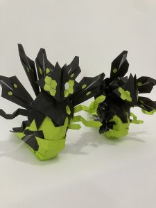 ジガルデ50%