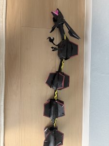 黒いレックウザ再投稿