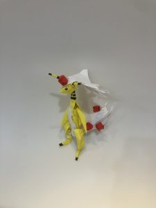 メガデンリュウ