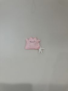 メタモン