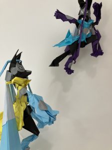 メガルカリオ