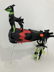 ジガルデ