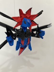 サザンドラ