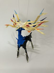 ゼルネアス