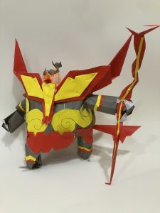 メガエンブオー