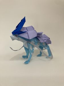 スイクン