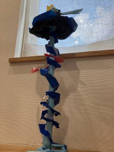 キョダイマックスインテレオン