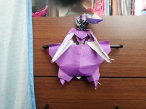 ソウブレイズ