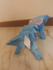 クレベース&(ヤモリ)
