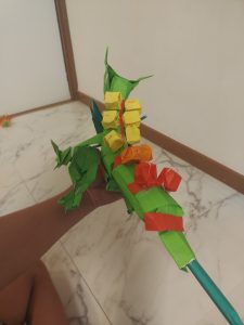 メガジュカイン