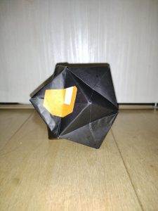タンドン