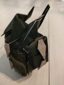 イベルタルのマユと