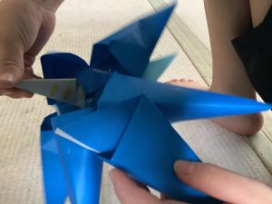 キラフロル