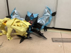 月蝕ネクロズマ日蝕ネクロズマ