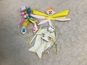 カミツルギフェローチェズガドーン