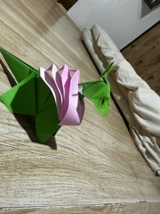 メガメガニウム