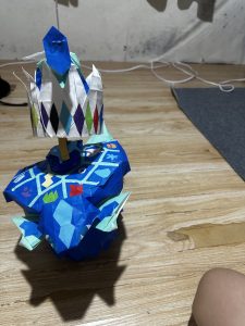ステラフォルムテラパゴス