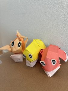 シャリタツ