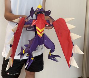 メガガブリアスZ