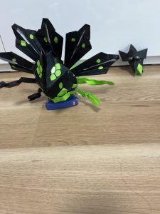 ジガルデ50%フォルム