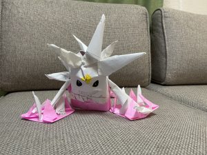 メガゲンガー