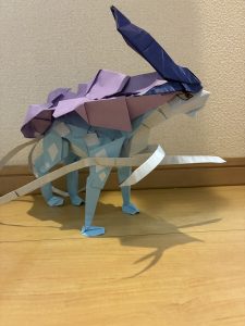 スイクン