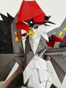 メガムクホーク