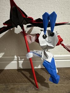フラエッテ