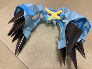 メガメタグロス