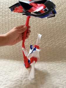 メガフラエッテ